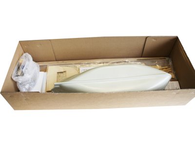 CALDERCRAFT North Light 1:32 kit