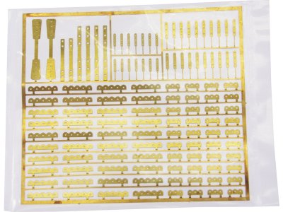 CALDERCRAFT Mary Rose 1509 1:80 kit