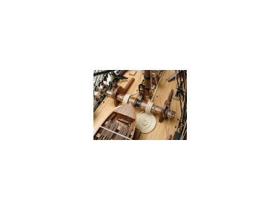 CALDERCRAFT H.M.A.V. Bounty 1789 1:64 kit