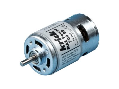 Krick Motor MAX Power 700 BB s kuličkovými ložisky