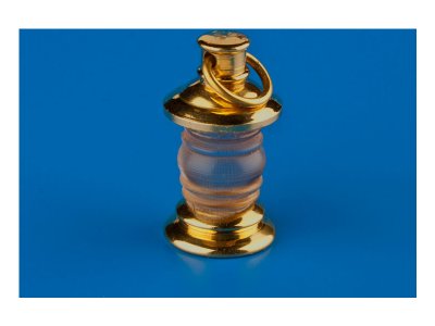 Krick Lampa ruční
