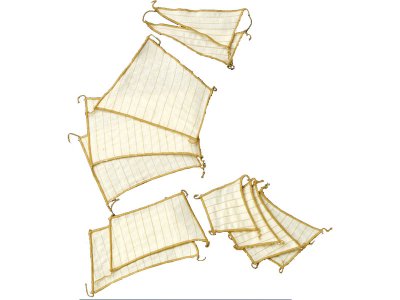 COREL Sada plachet Amphion