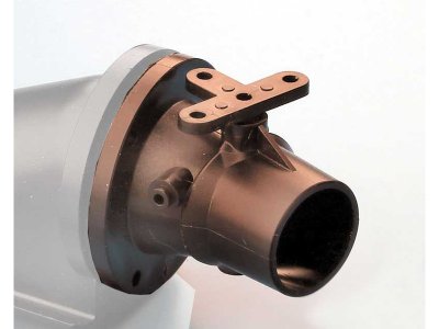 Krick Pohon Mini-Jet tryska s ovládáním