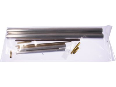 Mantua Model Mississippi 1:50 kit
