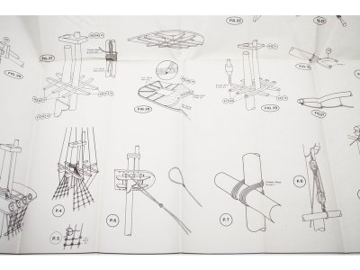 Mantua Model Endeavour 1:60 kit