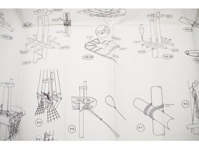 Mantua Model Endeavour 1:60 kit