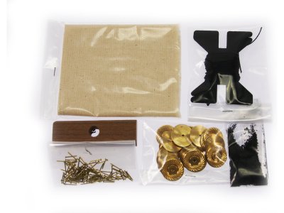 Mantua Model Vikingská loď 1:40 kit
