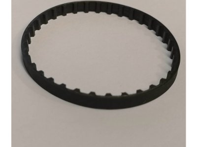 Mantua Model Ozubený řemínek pro minisoustruh 12V