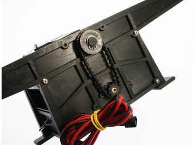 Mantua Model Elektrická minihoblovka 12V