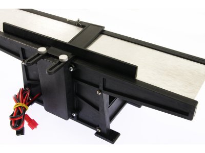 Mantua Model Elektrická minihoblovka 12V