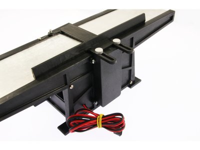 Mantua Model Elektrická minihoblovka 12V