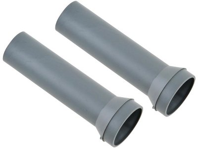 Raboesch trubky příčného pohonu 14/16 x 57mm