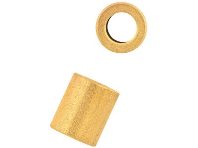 Raboesch ložisko bronzové 6x10x12mm (2)