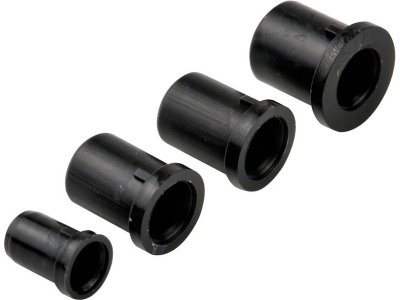 Raboesch ložisko delrinové 4x7x10mm (2)