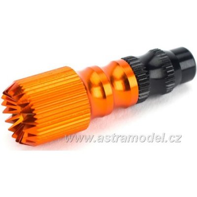 Spektrum páka vysílače 37mm oranžová: DX10t