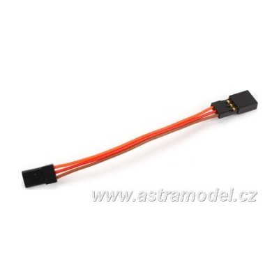 Spektrum - kabel prodlužovací standard 7.5cm