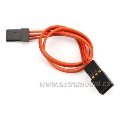 Spektrum prodlužovací servo kabel 22cm