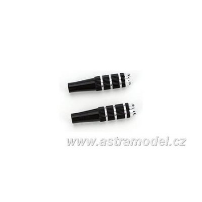 Spektrum páka vysílače 34mm černá: DX8/DX6i