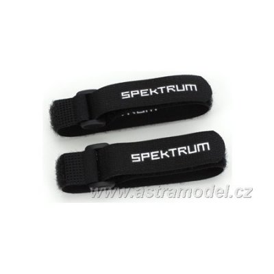 Spektrum zajišťovací suchý zip baterií 20x280mm