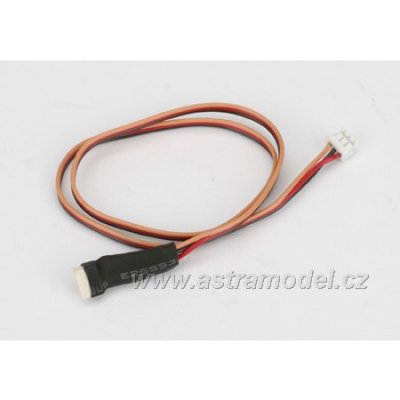 Spektrum telemetrie - prodlužovací kabel 30cm