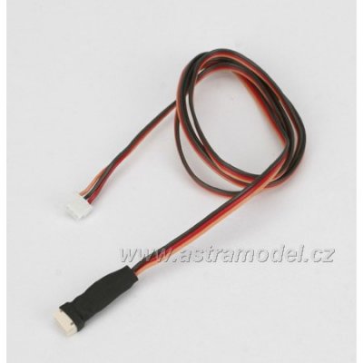 Spektrum telemetrie - prodlužovací kabel 60cm