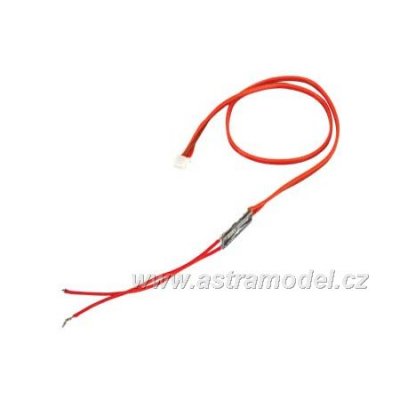 Spektrum telemetrie - senzor otáček Brushless