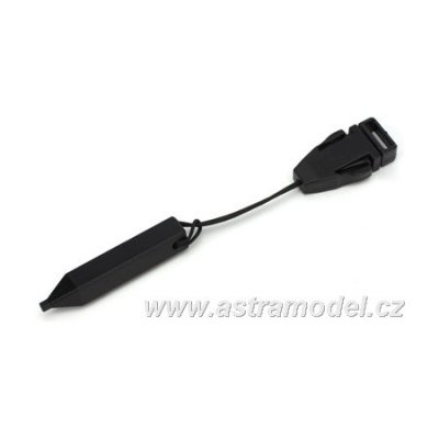 Spektrum telemetrie Air - stylus