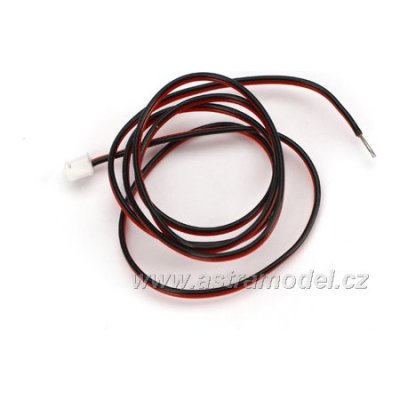 Spektrum telemetrie - senzor napětí 3-pin