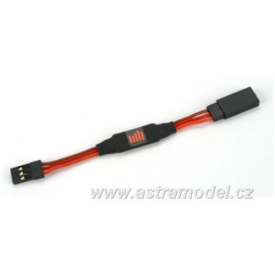 Spekturm - Signal line voltage booster