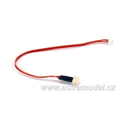 Spektrum prodlužovací kabel JST-ZHR 15cm