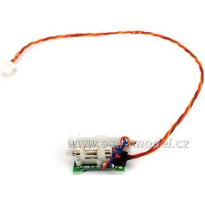 Spektrum servo lineární 2.3g s dlouhým chodem