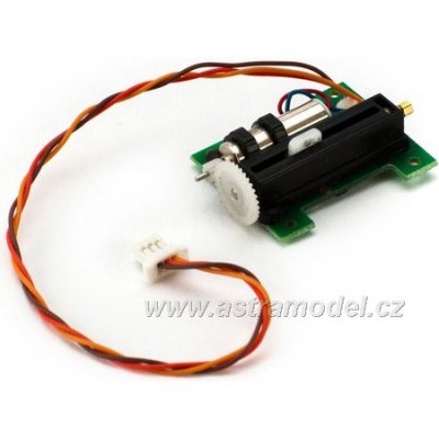 Spektrum servo H2040L 2.9g linear long throw