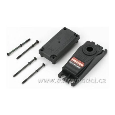 Spektrum krabička serva: H6040