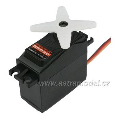 Spektrum servo S6020 10.5kg.cm 0.19s/60°