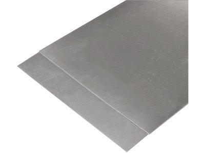 Raboesch deska polystyren stříbrná 1.5x194x320mm