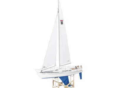 ROMARIN Comtesse plachetnice kit