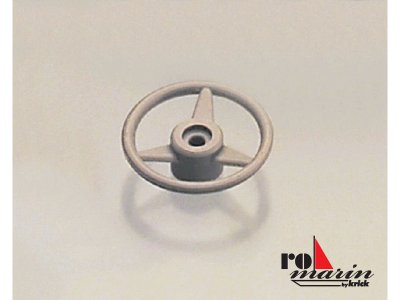 ROMARIN Kolo kormidla 20mm (4)