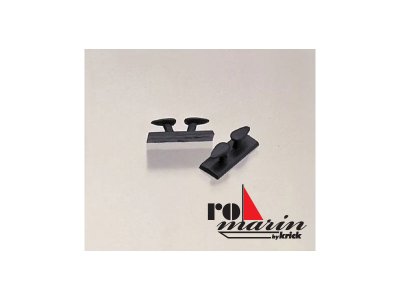 ROMARIN Vazák 22x8mm (6)