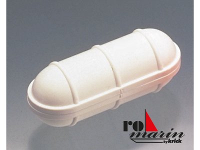 ROMARIN Záchranná bójka 57x22mm (2)