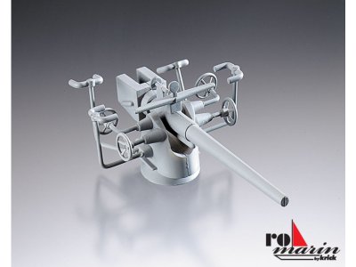 ROMARIN Kanón ponorky 8.8cm 1:40