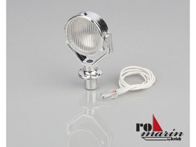 ROMARIN Reflektor 15mm 6V