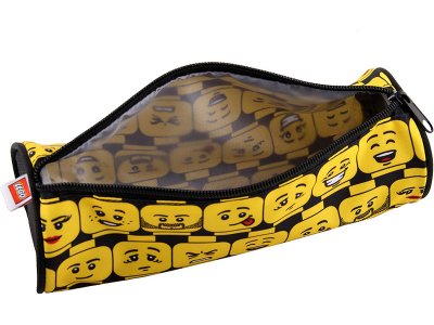 LEGO pouzdro na tužky kulaté - Ninjago Spinjitsu JAY