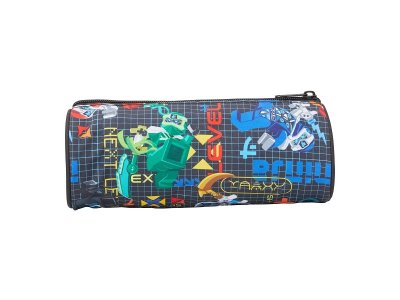 LEGO pouzdro na tužky kulaté - Ninjago Spinjitsu JAY