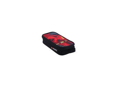 LEGO školní pouzdro hranaté - Ninjago Prime Empire