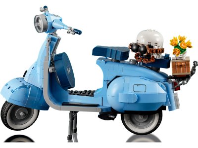 LEGO Creator - Vespa 125