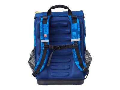 LEGO školní aktovka Maxi, 2 dílný set - Friends Hearts