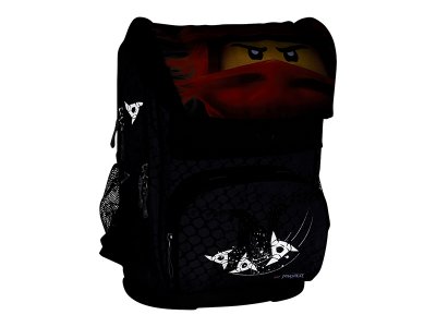 LEGO školní aktovka Maxi, 2 dílný set - Friends Hearts