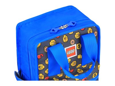 LEGO batůžek Tribini Fun - modrý