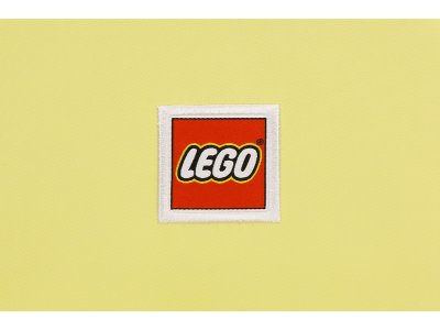 LEGO batůžek Tribini Joy - pastelově zelený