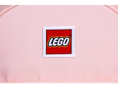 LEGO batůžek Tribini Joy - pastelově zelený
